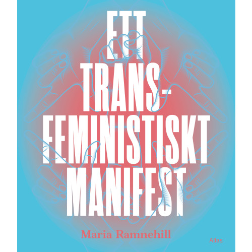Maria Ramnehill Ett transfeministiskt manifest (häftad)