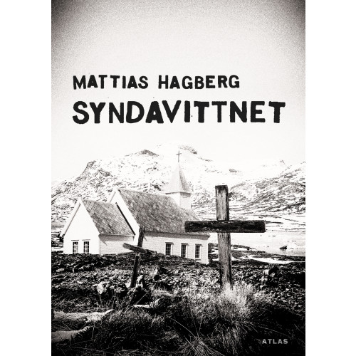 Mattias Hagberg Syndavittnet (inbunden)