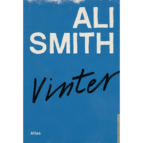 Ali Smith Vinter (bok, kartonnage)