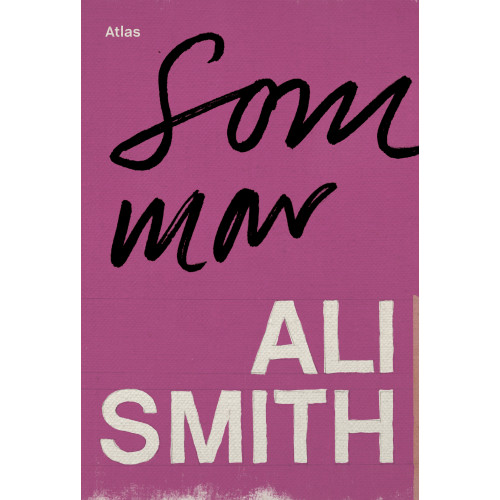 Ali Smith Sommar (bok, kartonnage)
