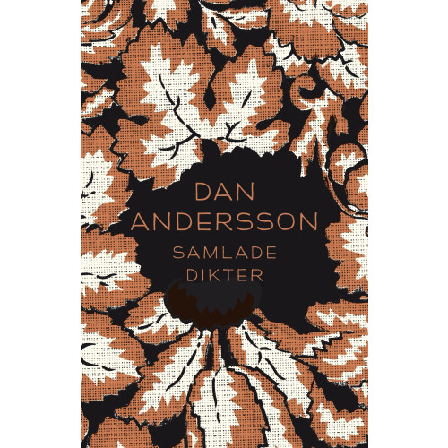 Dan Andersson Samlade dikter (bok, storpocket)