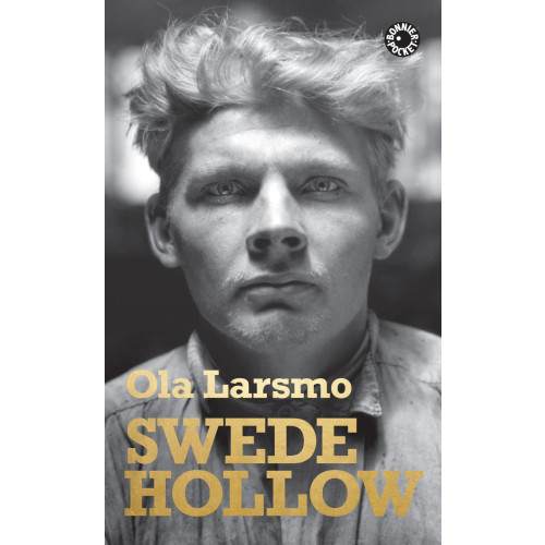 Ola Larsmo Swede Hollow (pocket)