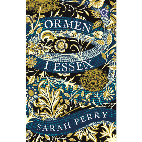 Sarah Perry Ormen i Essex (pocket)