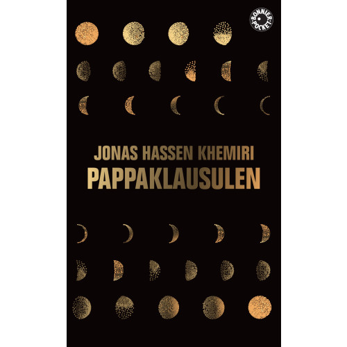 Jonas Hassen Khemiri Pappaklausulen : roman (pocket)