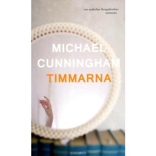 Michael Cunningham Timmarna (pocket)