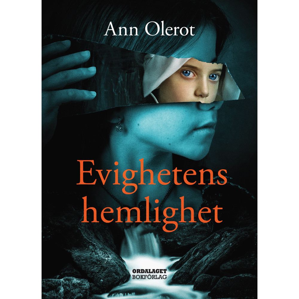 Produktbild för Evighetens hemlighet (bok, kartonnage)
