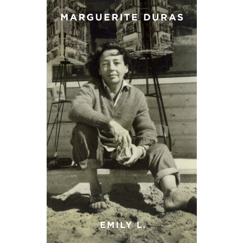 Marguerite Duras Emily L (pocket)