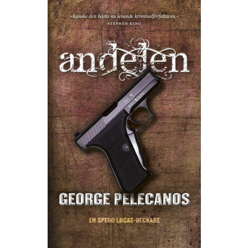 George Pelecanos Andelen (pocket)