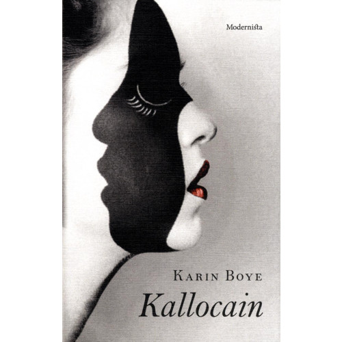 Karin Boye Kallocain (inbunden)