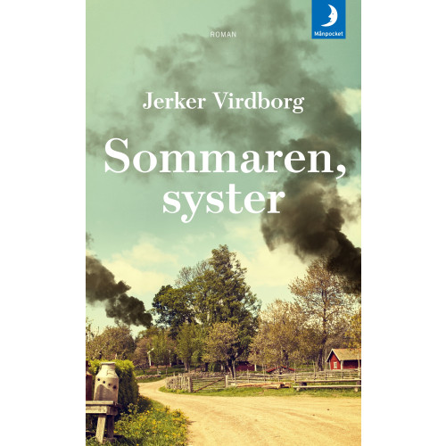 Jerker Virdborg Sommaren, syster (pocket)