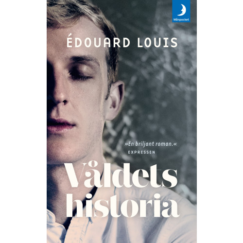 Edouard Louis Våldets historia (pocket)