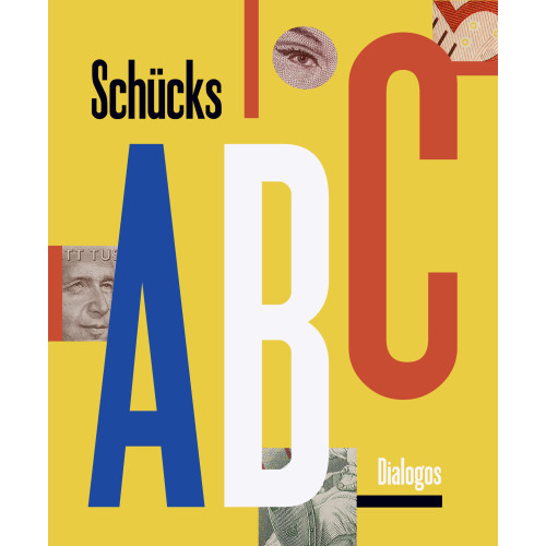 Johan Schück Schücks ABC (inbunden)