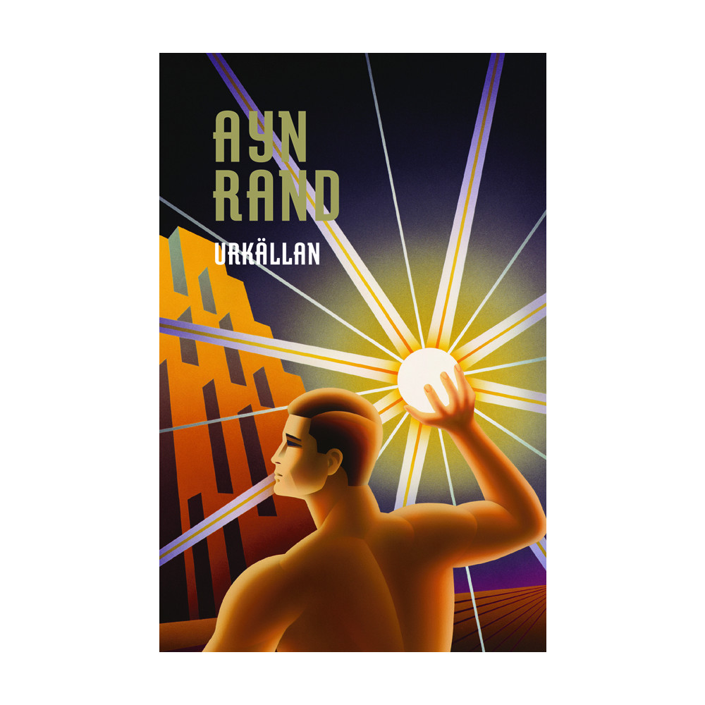 Produktbild för Urkällan (bok, storpocket)