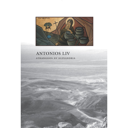 Athanasios Antonios liv (häftad)
