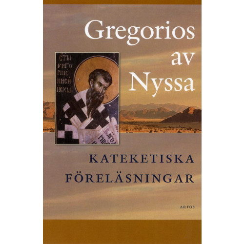 Artos & Norma Bokförlag Kateketiska föreläsningar (bok, danskt band)