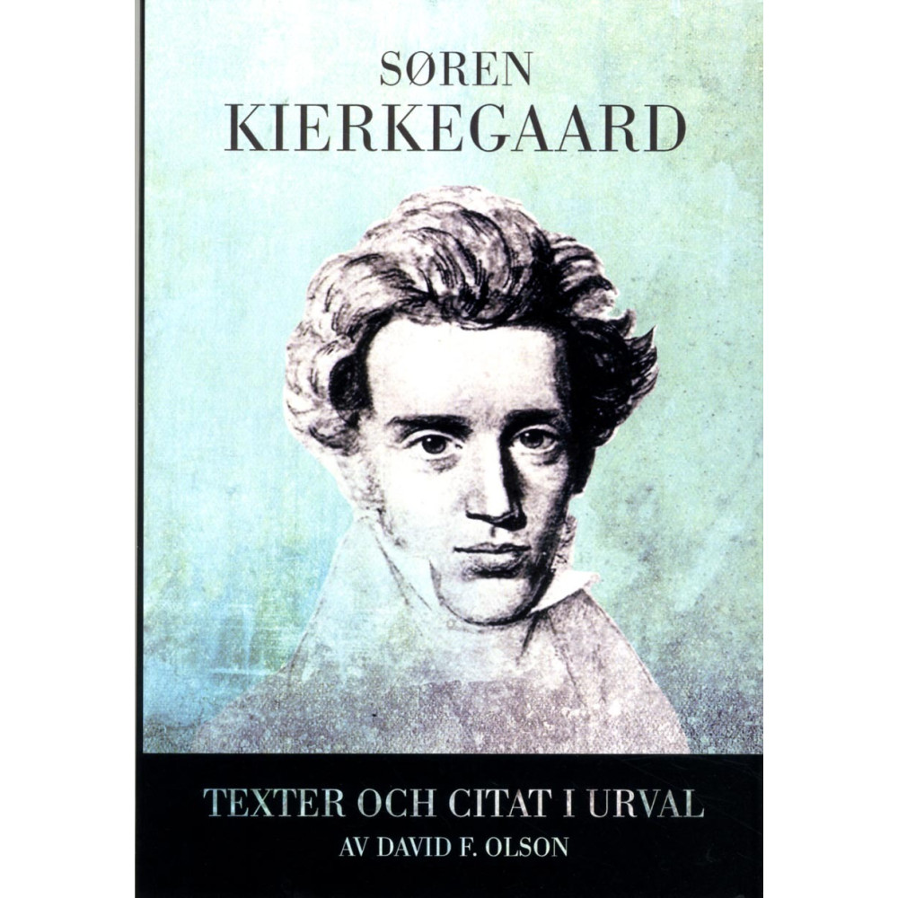 Produktbild för Texter och citat i urval (bok, danskt band)