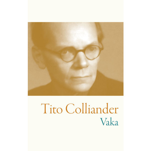 Tito Colliander Vaka (bok, danskt band)