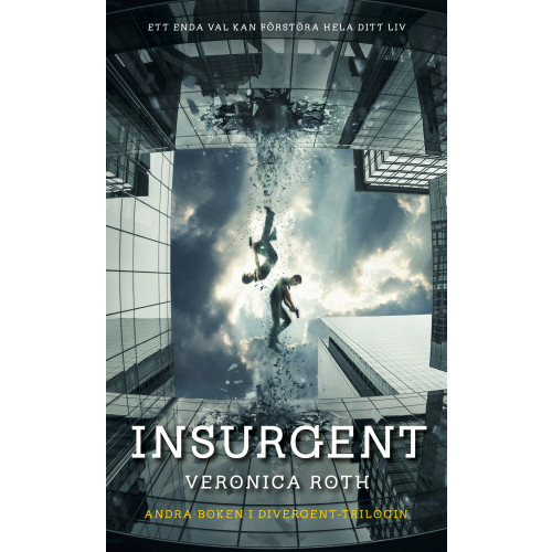 Veronica Roth Insurgent (pocket)