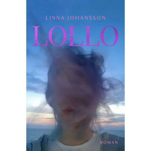 Linna Johansson Lollo (inbunden)