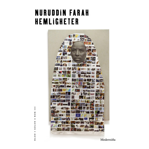 Nuruddin Farah Hemligheter (inbunden)