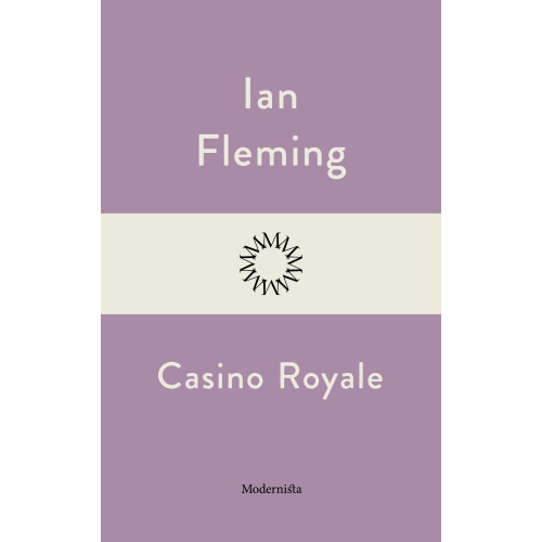 Ian Fleming Casino Royale (häftad)