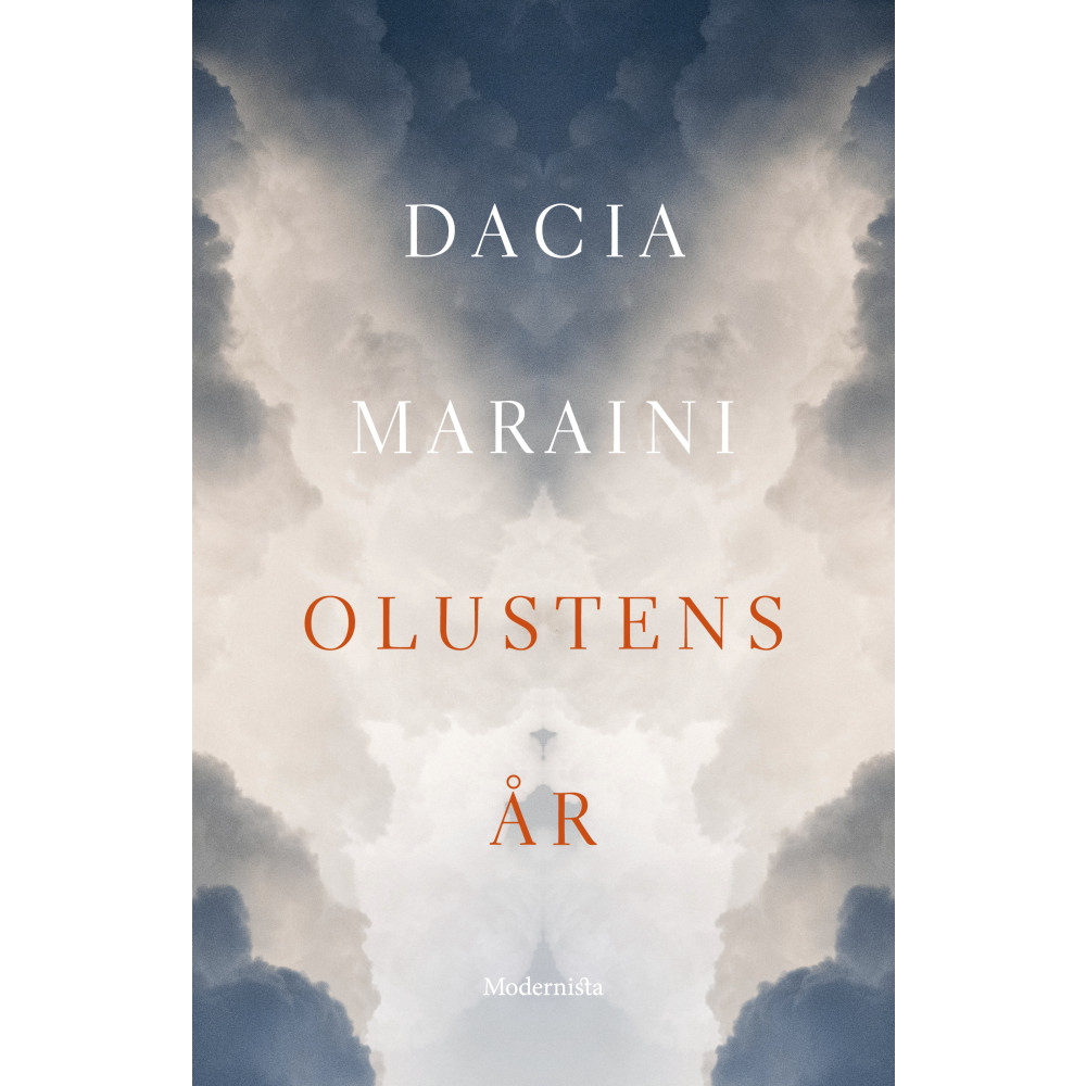 Produktbild för Olustens år (häftad)