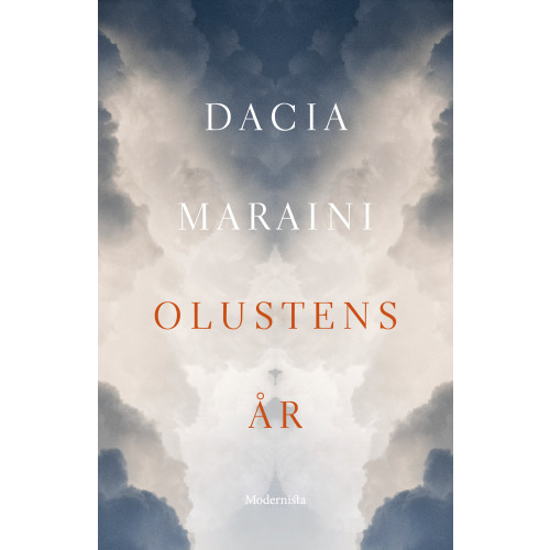 Dacia Maraini Olustens år (häftad)
