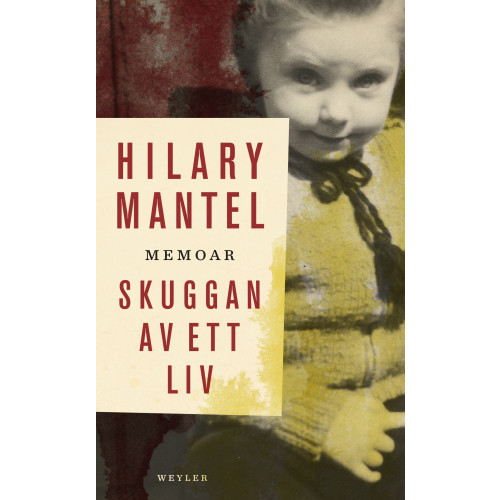 Hilary Mantel Skuggan av ett liv (pocket)
