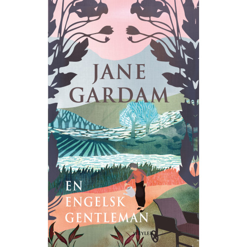 Jane Gardam En engelsk gentleman (pocket)