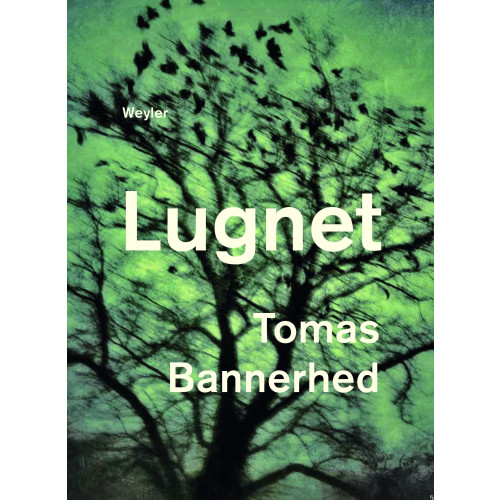 Tomas Bannerhed Lugnet (inbunden)