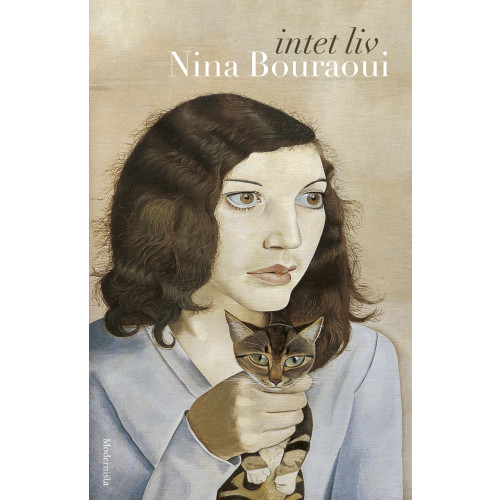 Nina Bouraoui Intet liv (inbunden)