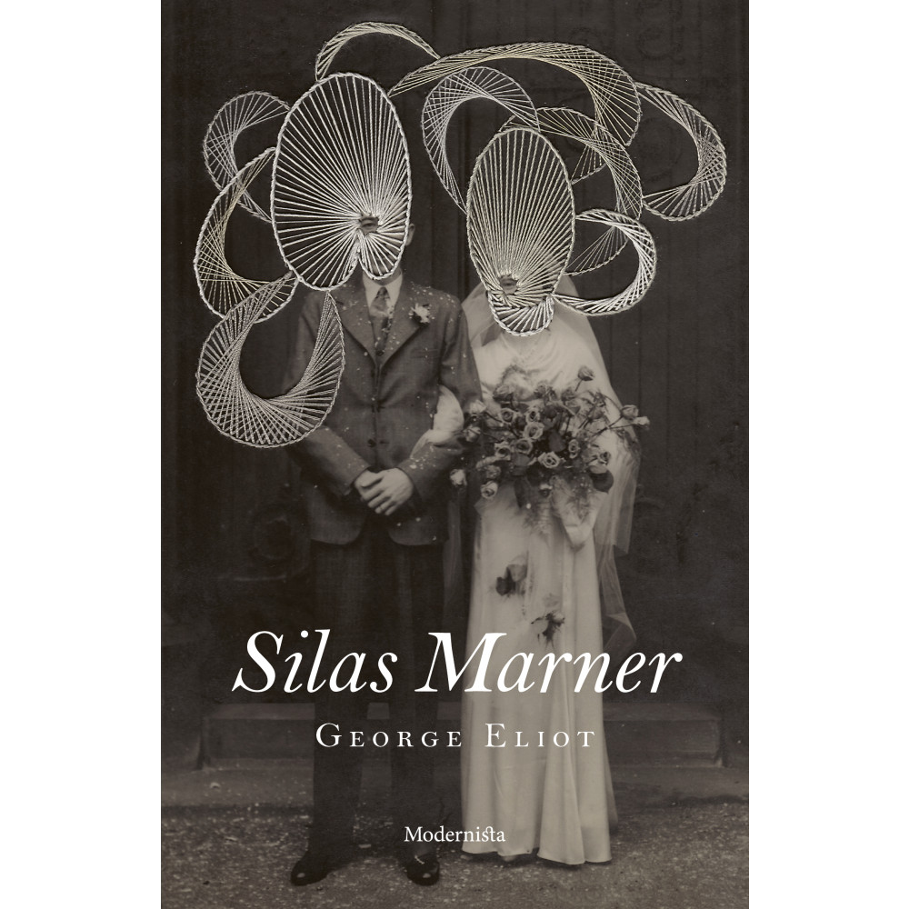 Produktbild för Silas Marner (inbunden)