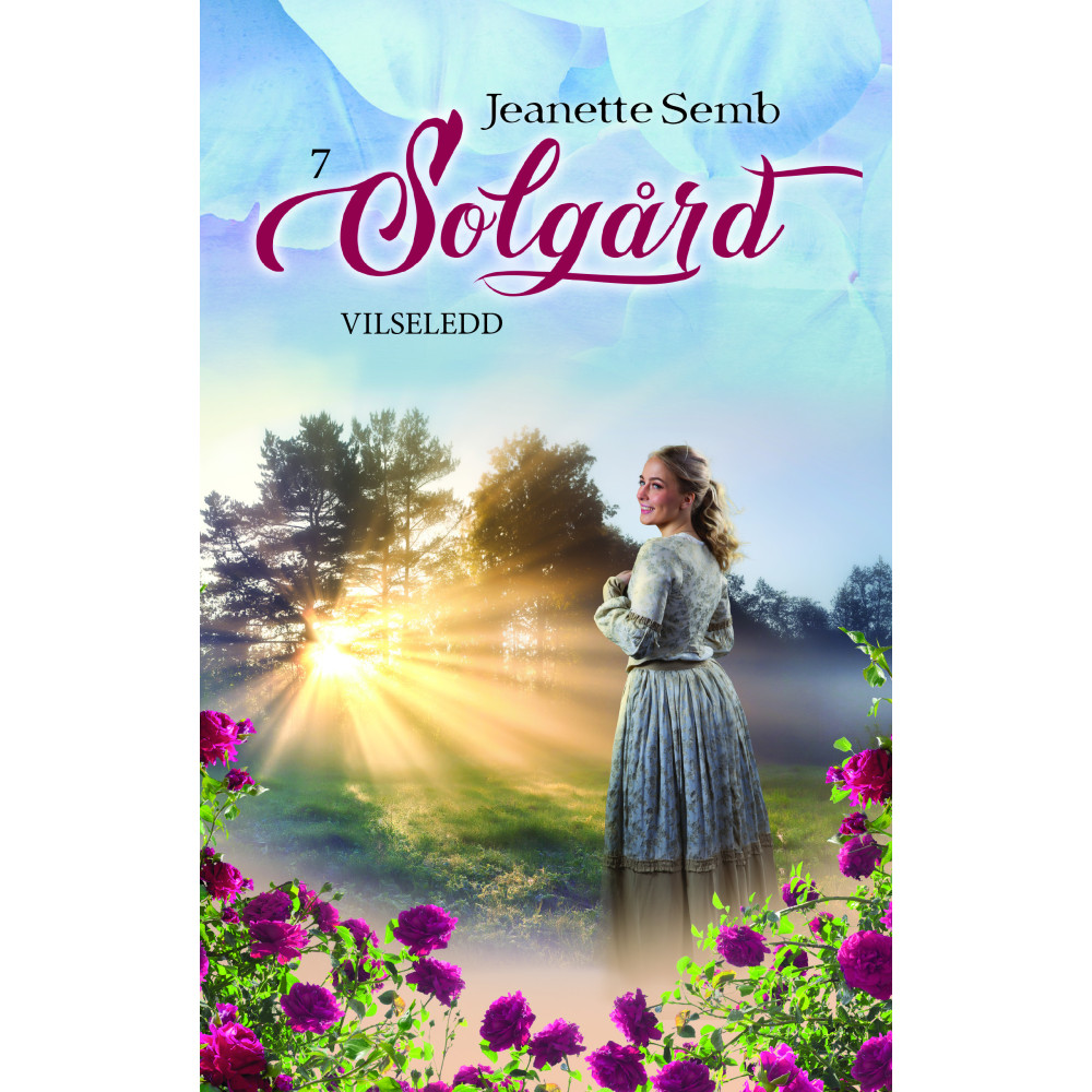 Produktbild för Vilseledd (inbunden)