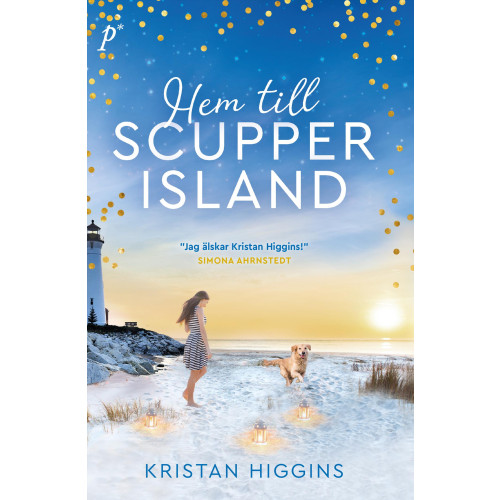 Kristan Higgins Hem till Scupper Island (pocket)