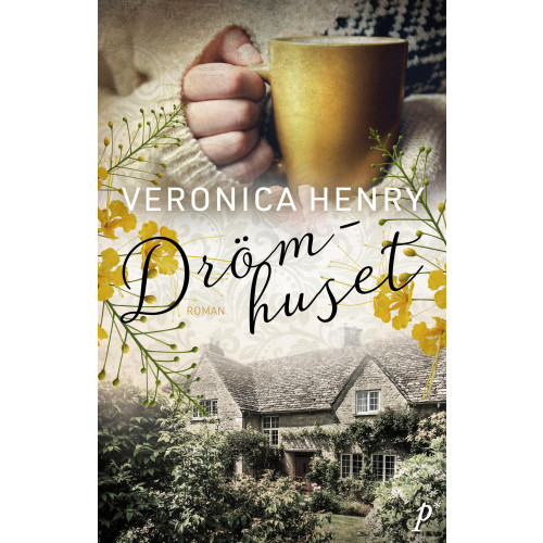 Veronica Henry Drömhuset (pocket)