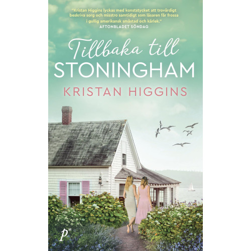 Kristan Higgins Tillbaka till Stoningham (pocket)