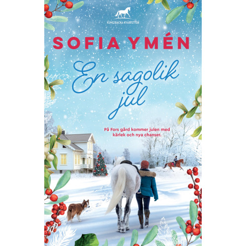 Sofia Ymén En sagolik jul (pocket)