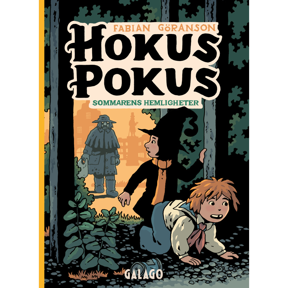 Produktbild för Sommarens hemligheter (bok, kartonnage)