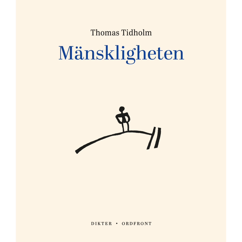 Produktbild för Mänskligheten (inbunden)