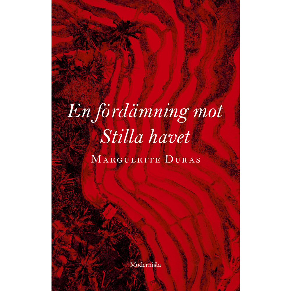Produktbild för En fördämning mot Stilla havet (inbunden)