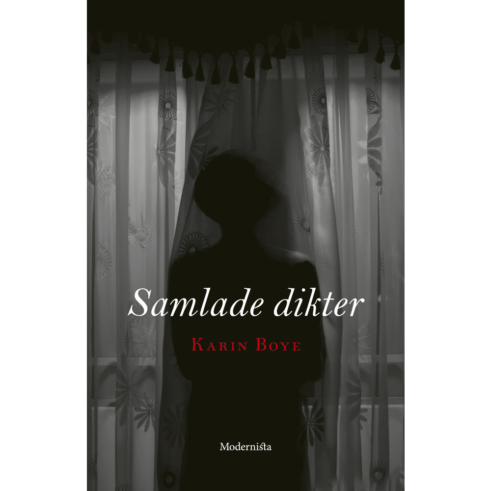 Produktbild för Samlade dikter (inbunden)