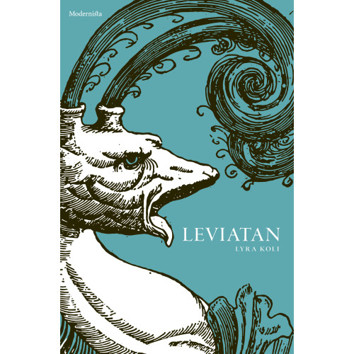Lyra Koli Leviatan (häftad)