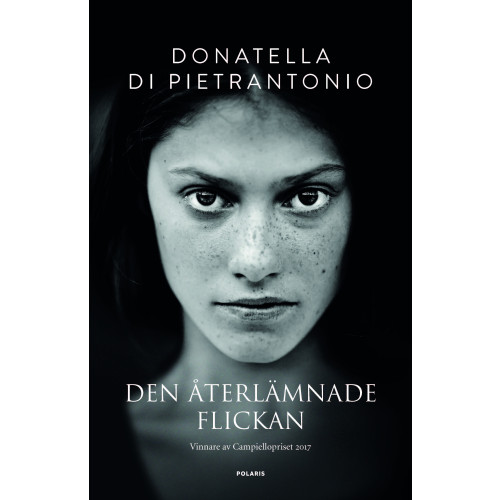 Donatella di Pietrantonio Den återlämnade flickan (inbunden)