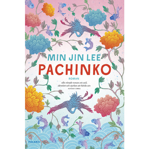 Min Jin Lee Pachinko (pocket)