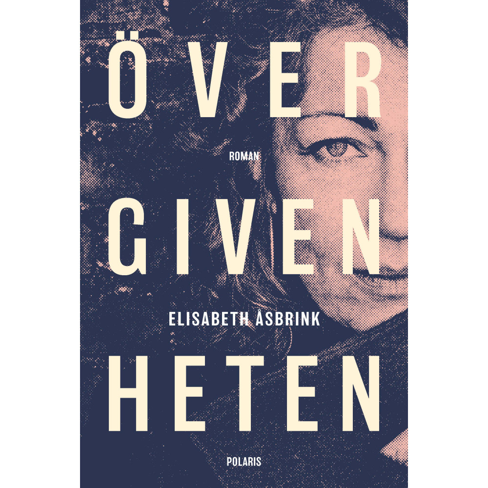 Produktbild för Övergivenheten (inbunden)