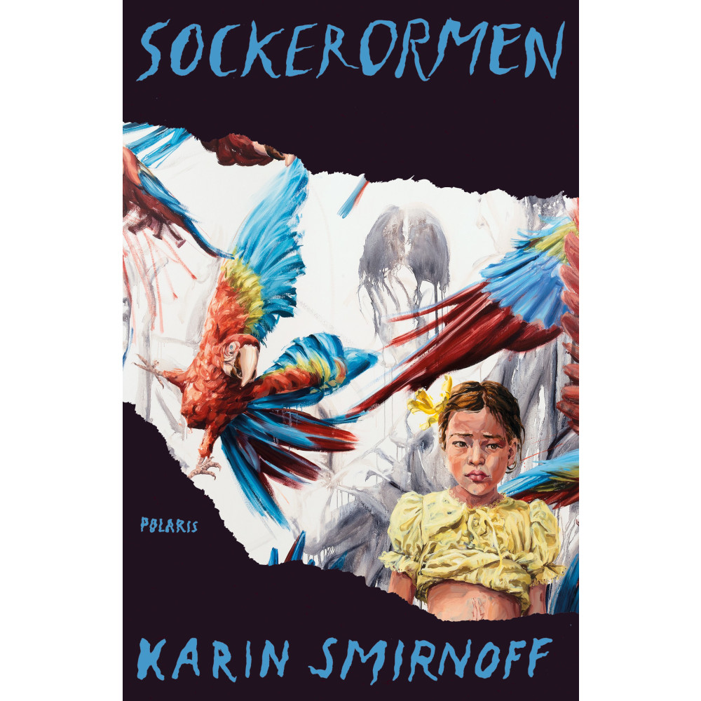 Produktbild för Sockerormen (pocket)