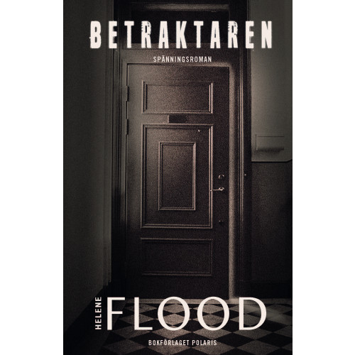 Helene Flood Betraktaren (pocket)