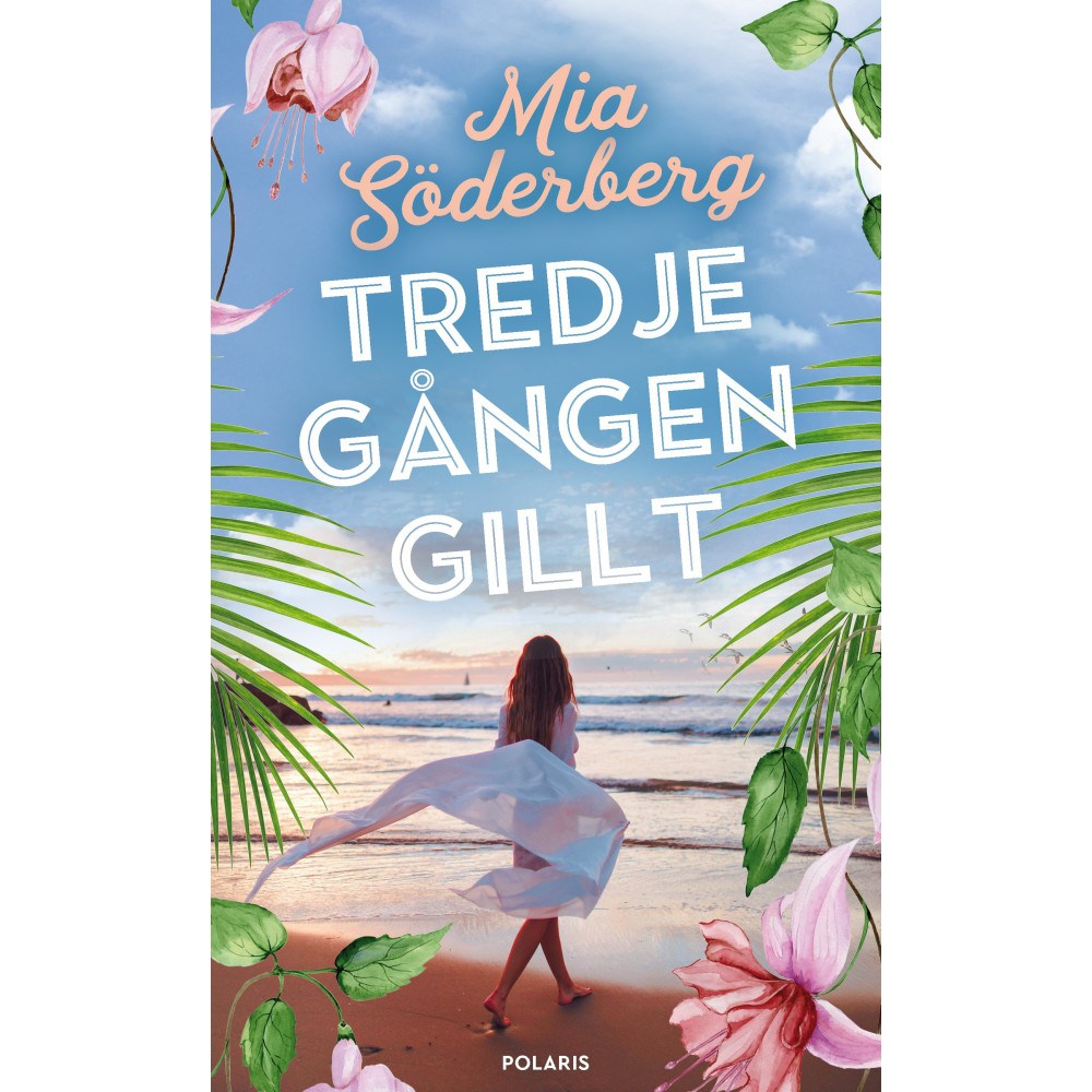 Produktbild för Tredje gången gillt (pocket)
