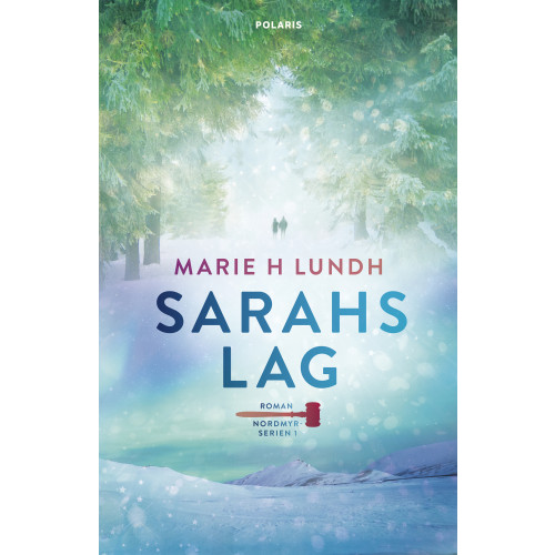 Marie H. Lundh Sarahs lag (pocket)