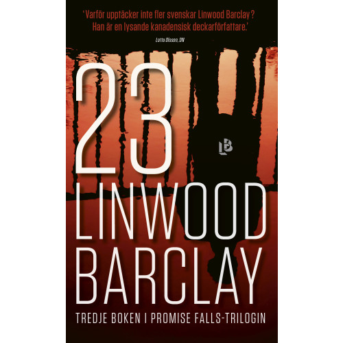 Linwood Barclay 23 (pocket)